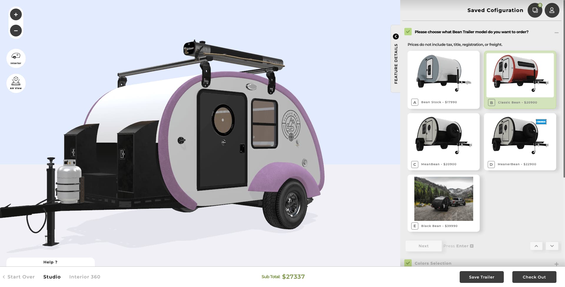 The Konfigear Solution