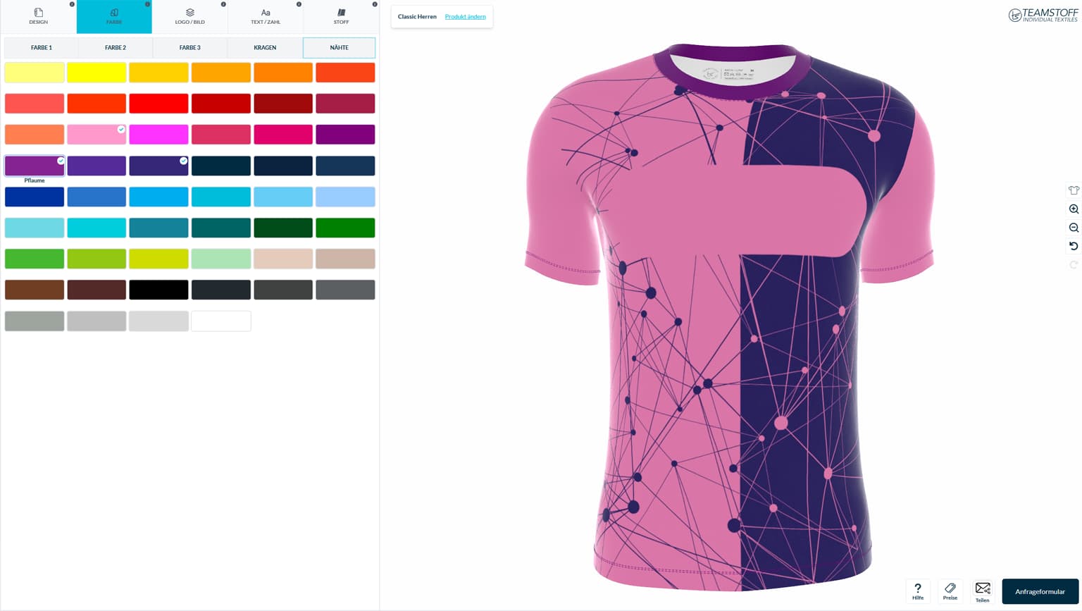 The Konfiwear Solution