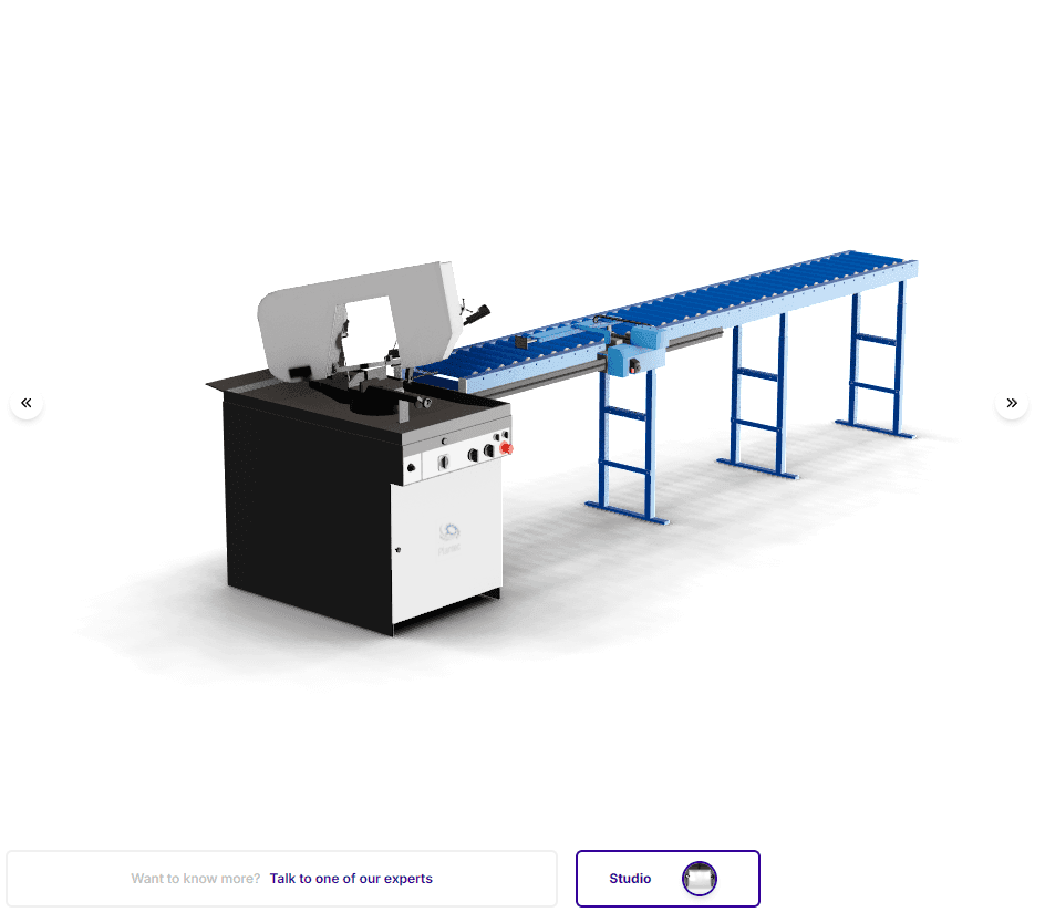 product configuration