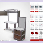 Work Stations Configurator