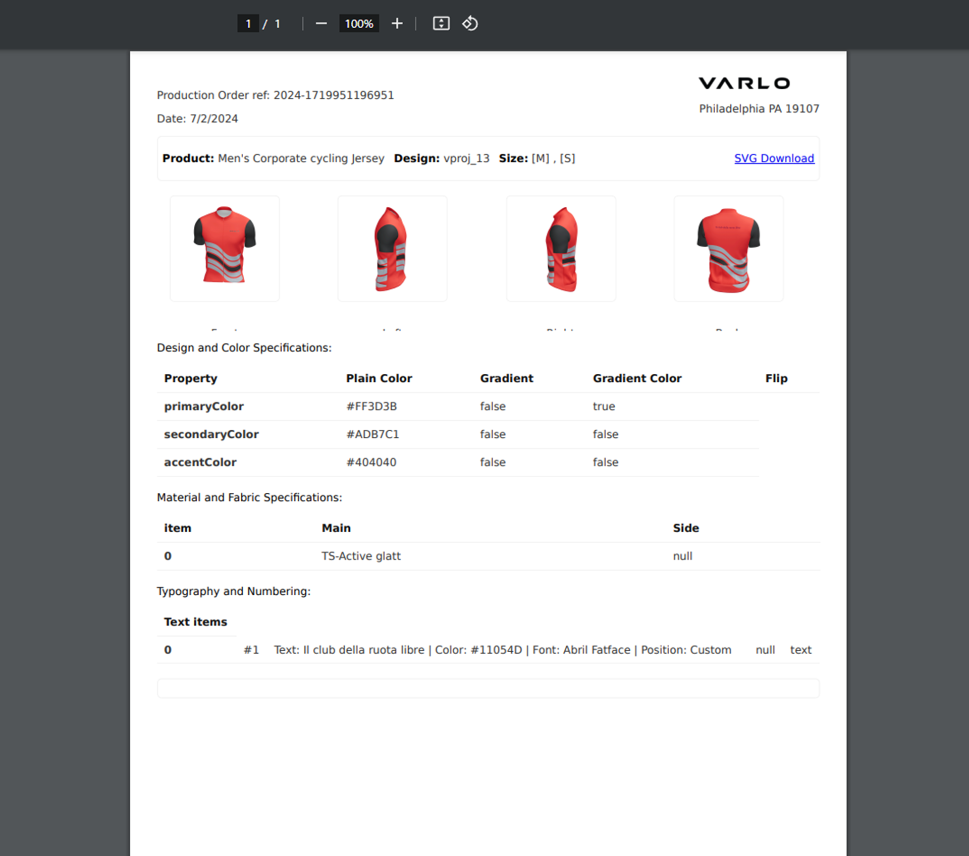 print ready file web to print