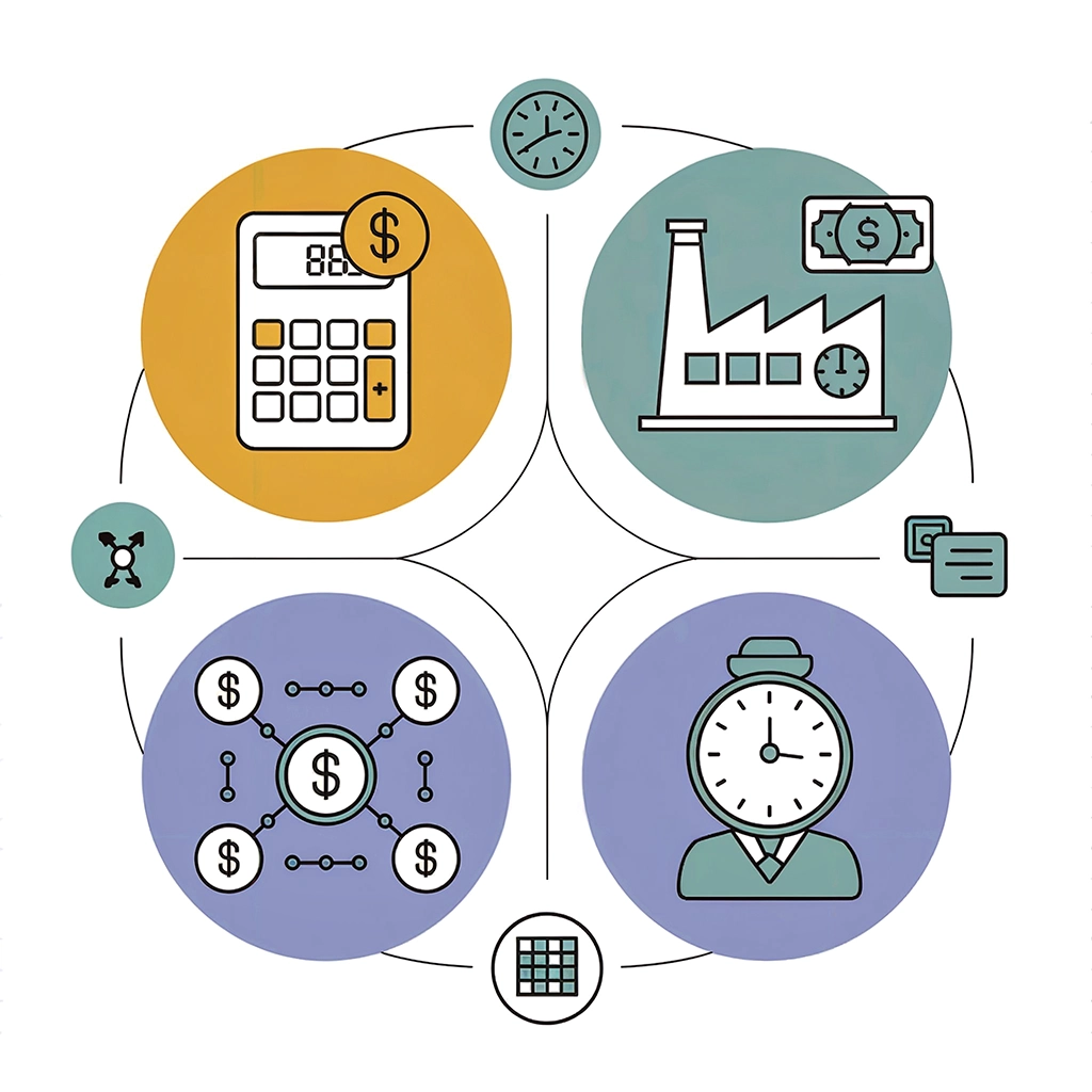 Cost Savings with Product Customization