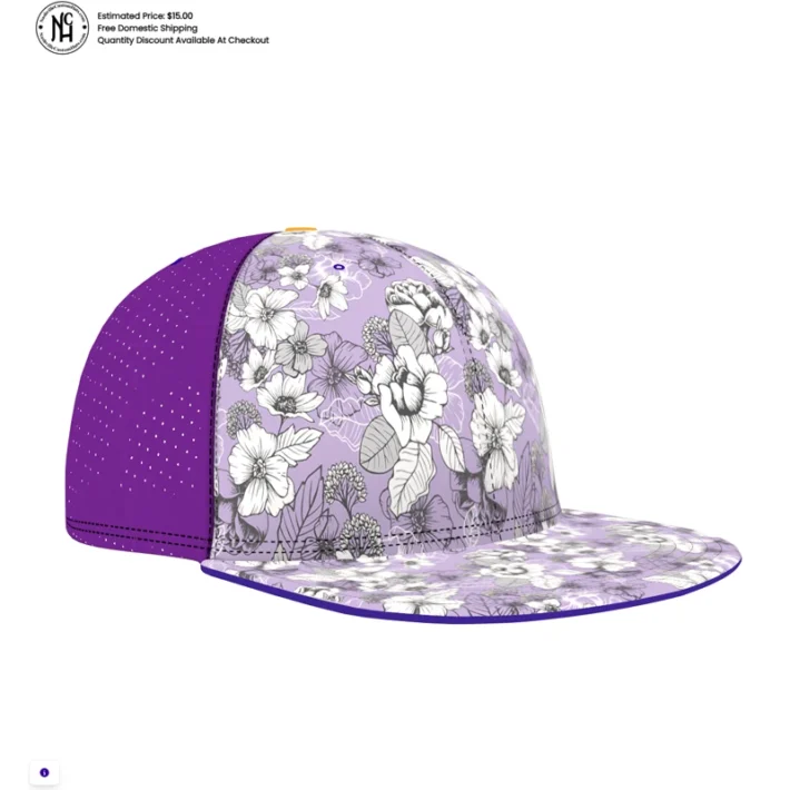 Hat Design Software